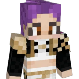 Goj0_ Minecraft avatar bust