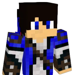 Gojdzik's Minecraft skin