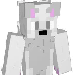 Gojifan04 Minecraft avatar bust