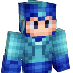 Gojirobo's Minecraft skin