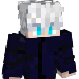 GojoELS's Minecraft skin
