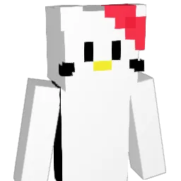 Gojo_5atoru Minecraft avatar bust
