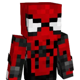 Gojusu's Minecraft skin