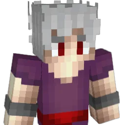 Gok_a_mole Minecraft avatar bust
