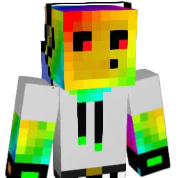 GokayRS Minecraft avatar bust