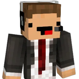 Gokberk58 Minecraft avatar bust