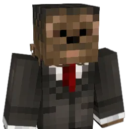 Gokborg's Minecraft skin