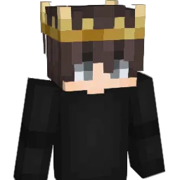 GokhanAy Minecraft avatar bust