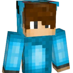 GoktugY Minecraft avatar bust