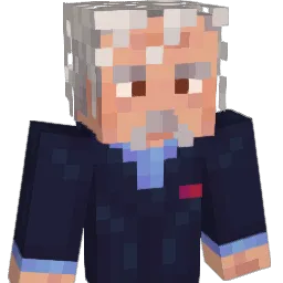 GokuMinecraft3