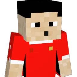 Goku_MUI7804 Minecraft avatar bust