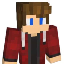 Goku_y0 Minecraft avatar bust
