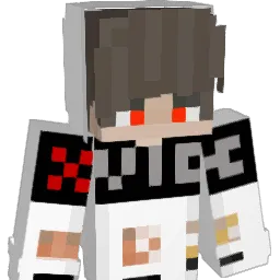 Gokulans Minecraft avatar bust