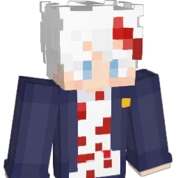 Gokuthealmighty_ Minecraft avatar bust
