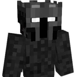 Gokycat Minecraft avatar bust