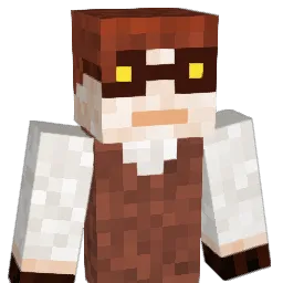 Golbs1's Minecraft skin