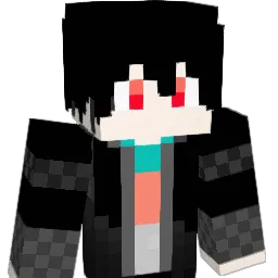 Gold2Link's Minecraft skin