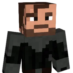 Gold77's Minecraft skin