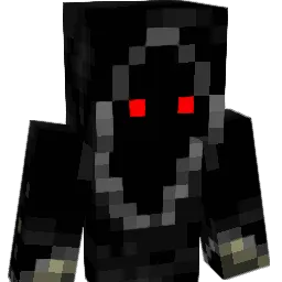Gold889 Minecraft avatar bust