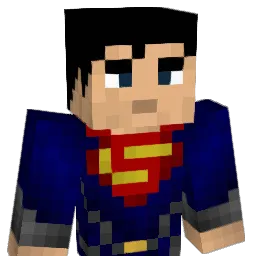 Gold998's Minecraft skin