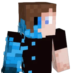 GoldC3ll's Minecraft skin