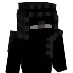 GoldCapybara868 Minecraft avatar bust