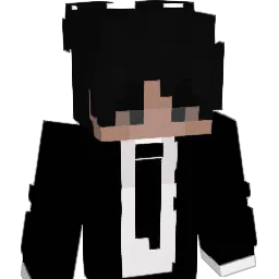 GoldCity99 Minecraft avatar bust