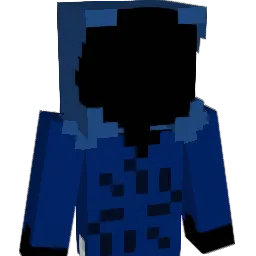 GoldDragon2004 Minecraft avatar bust