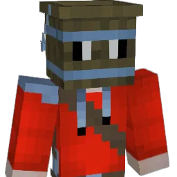 GoldFireKnight