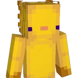 GoldFish1423's Minecraft skin