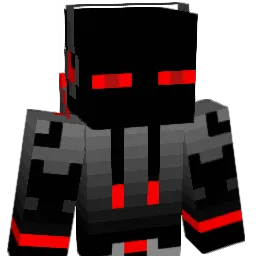 GoldFish321's Minecraft skin