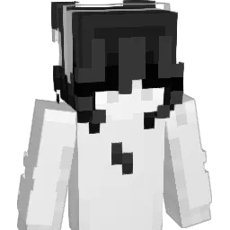 GoldFishyMC Minecraft avatar bust