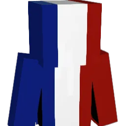 GoldGalaxy1561 Minecraft avatar bust