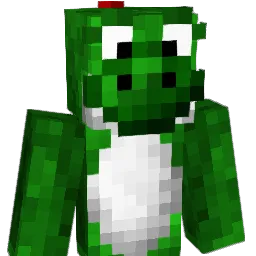 GoldGatherer97 Minecraft avatar bust
