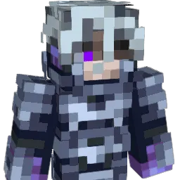 GoldGhastTears's Minecraft skin