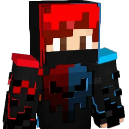 GoldGiulio Minecraft avatar bust