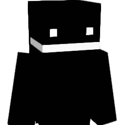 GoldGuns2015 Minecraft avatar bust
