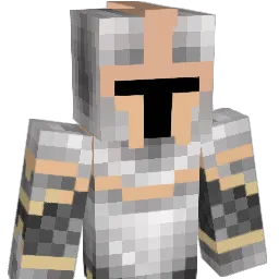GoldIsntSmart Minecraft avatar bust
