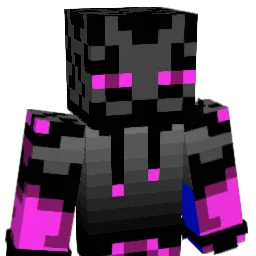GoldKoks Minecraft avatar bust