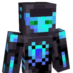 GoldLeaf74 Minecraft avatar bust