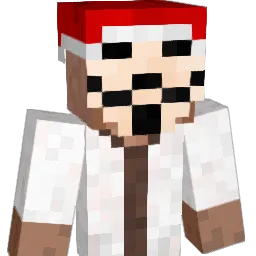 GoldMann_ Minecraft avatar bust