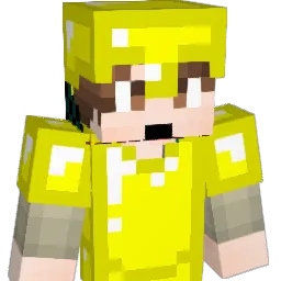 GoldMaster112's Minecraft skin