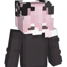 GoldMrChip's Minecraft skin