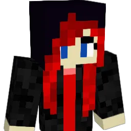 GoldNinjaCa Minecraft avatar bust