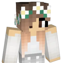 GoldNooB_ Minecraft avatar bust