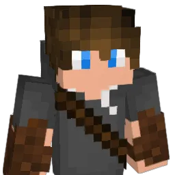 GoldOBT Minecraft avatar bust