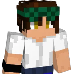 GoldOni_ Minecraft avatar bust