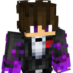 GoldPhoenix7 Minecraft avatar bust