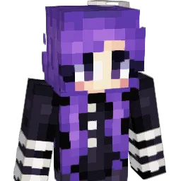 GoldSmith53 Minecraft avatar bust