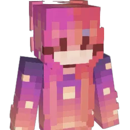 GoldStorm508696 Minecraft avatar bust